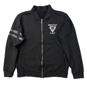 Japanese Designer Track Jacket ★ BIEMLFDLKK Japan